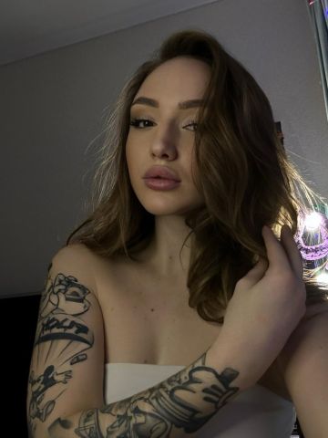 Индивидуалка Майя Фотография 4