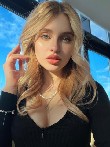 Индивидуалка Эвелина Фотография 2