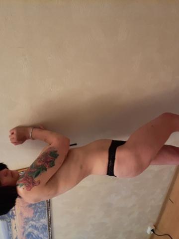 Индивидуалка Зоя Фотография 3